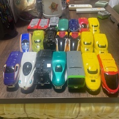 ハッピーセット　おまけ❗️の画像