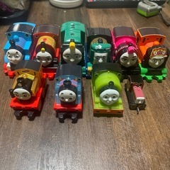 ハッピーセット　おまけ❗️の画像