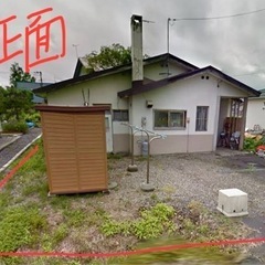 草刈りお願いします