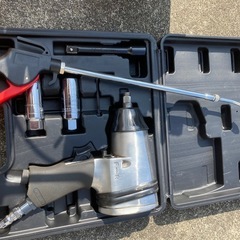 RETZLINK オイルレスエアコンプレッサー25L RZ-0925FICの画像