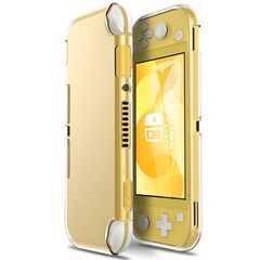【無料】5個セット スイッチライト カバー Nintendo Switch Lite ソフトケース + ジョイコン カバーの画像
