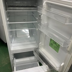 ♦︎③アイリスオーヤマ 20年製 冷蔵庫の画像