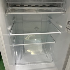 ♦︎③アイリスオーヤマ 20年製 冷蔵庫の画像
