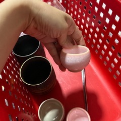 食器（8/17まで）の画像