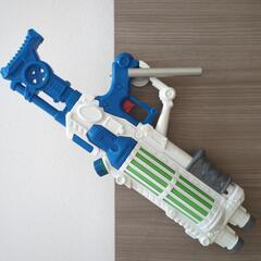 ウォーターガン  ビーチグッズの画像