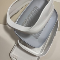 にゃんとも　トイレ本体の画像