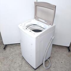【決定済】AQUA アクア 全自動電気洗濯機 AQW-GS70G 動作確認済み 7.0kg メンテナンス済み 洗濯機の画像