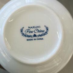 0815-002 小鉢　NARUMIの画像
