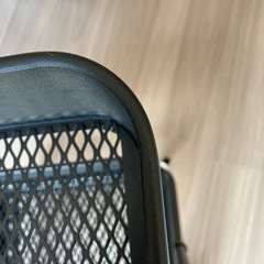 YAMAZEN キッチンワゴン トローリ
ーの画像