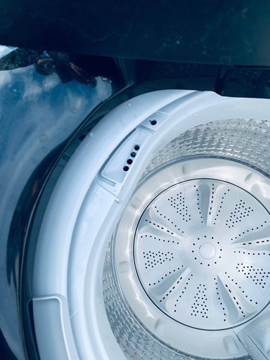 ②✅ハイアール電気洗濯機✅ ✅JW-XP2C55F✅ 