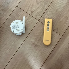シーリングライトの画像