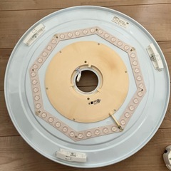 シーリングライトの画像
