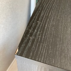 収納チェスト 4段の画像