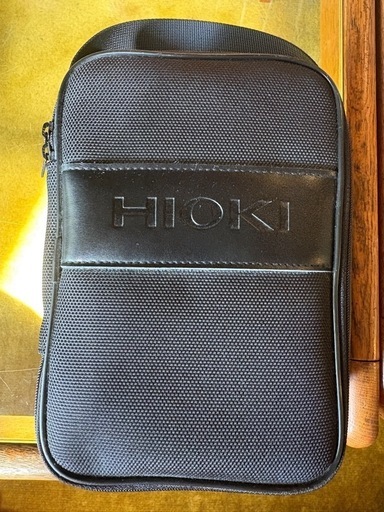 HIOKI デジタルマルチメーター DT4252