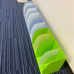 デスクトレイ,スタッキングトレイの画像