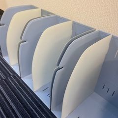 デスクトレイ,スタッキングトレイの画像