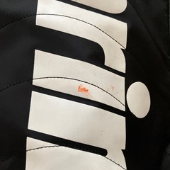 テニスバッグの画像