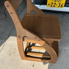 椅子の画像
