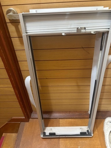 KOIZUMI窓用エアコン