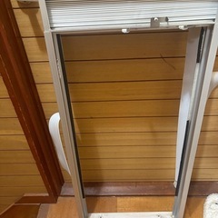 KOIZUMI窓用エアコンの画像