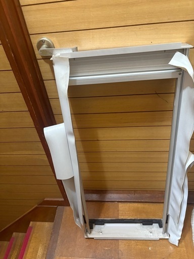 KOIZUMI窓用エアコン