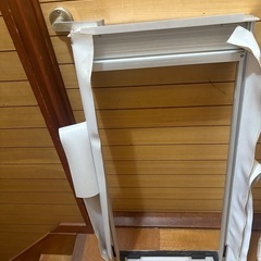 KOIZUMI窓用エアコンの画像