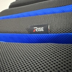 エアウィーヴ　RISE  ダブルマットレスの画像