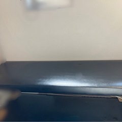 病院で使用していたベッドの画像