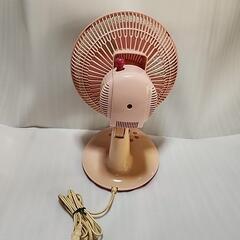 【最終お値下げ】ハローキティ 扇風機の画像