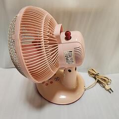 【最終お値下げ】ハローキティ 扇風機の画像
