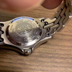 ELGIN   USA
の画像