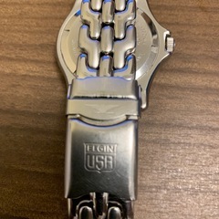 ELGIN   USA
の画像