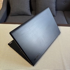 DynabookB65/J第8世代i5-8350Uフルカスタム仕様オフィス付の画像