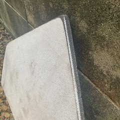 ホームベースの画像