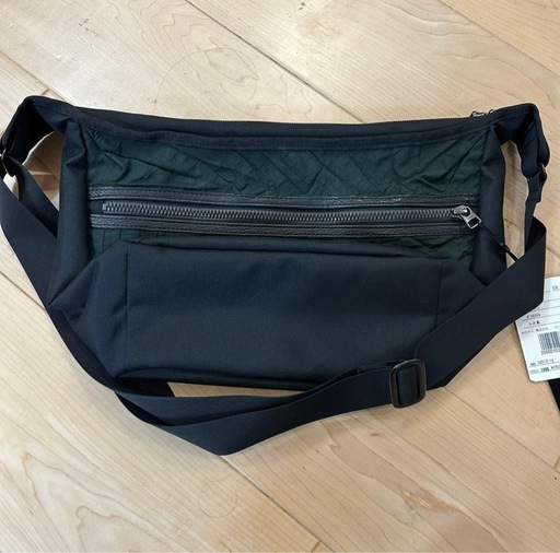 マスターピースカバン