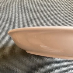 ★used★来客向き　大皿27.5cmの画像