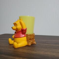 🌼くまのPoohさんBOXの画像