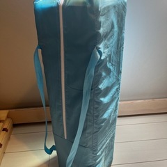 美品　
ベビーサークルの画像