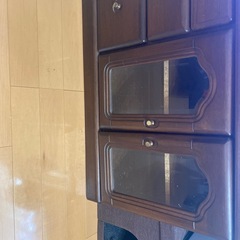チェスト　テレビ台　ローボード　の画像