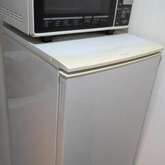 シャープ 冷凍冷蔵庫 SJ-17X-W（167L）／4000円／...