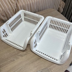 プラスチック　積める棚の画像