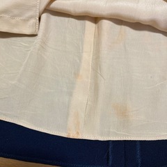 クロエ　八分丈　ワンピース　サイズ34の画像
