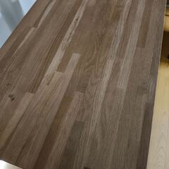 IKEA　キッチンカウンター　の画像