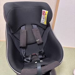 Combi チャイルドシート  の画像
