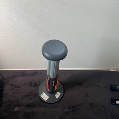 超美品！スクワットマジックの画像