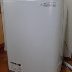 【取引者様決定】6kg 全自動洗濯機 SHARP の画像