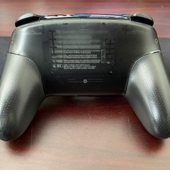 【取引中】Switch プロコンの画像