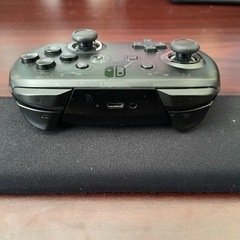 【取引中】Switch プロコンの画像