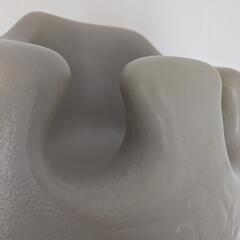 バンボ　子ども椅子の画像