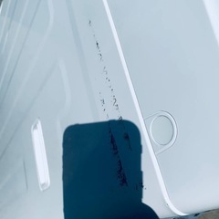 ♦ELSONIC 電気洗濯機【2019年製】EM-L50S2の画像